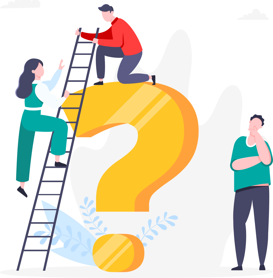 FAQ-Image